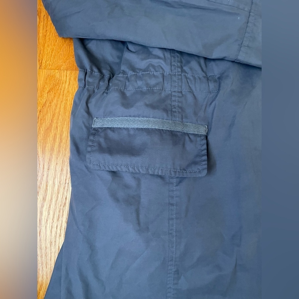 J. Jill Jacket with Removable Fleece Lining - Picture 2 of 11
